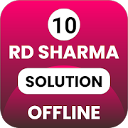 Top 47 Books & Reference Apps Like RD Sharma Class 10 Solutions - Best Alternatives