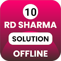 RD Sharma Class 10 Solutions