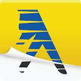 White & Yellow Pages icon