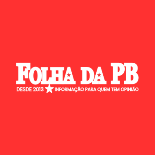 Folha da PB logo