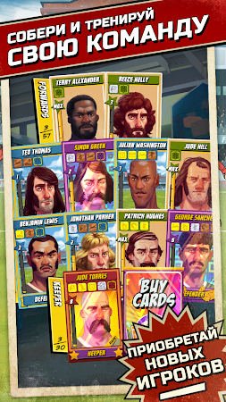 Game screenshot Flick Kick Football Legends apk download