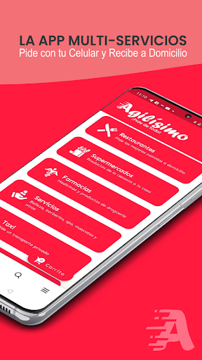 Agilísimo Screen 2