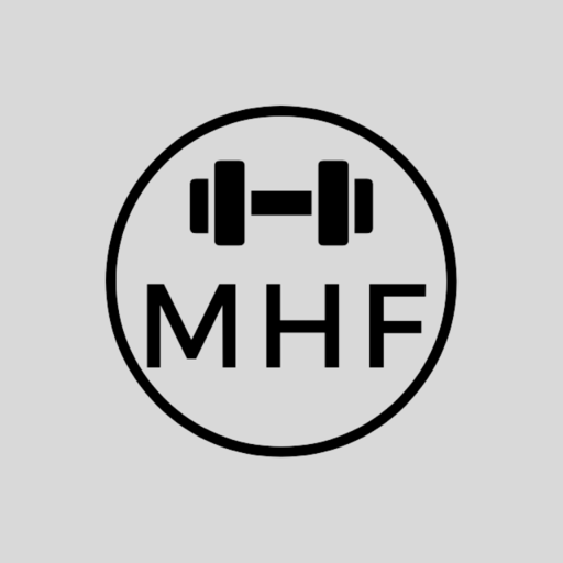 MHF logo