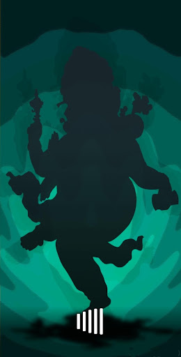 Android application Shree Ganesh Mantra - गणेश मंत screenshort