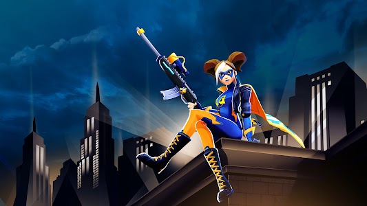 Frag Pro Shooter 1 8 1 2 Variants Apk For Android