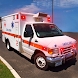 Ambulance Simulator Game 3d - 雑学ゲームアプリ