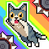 Cat Jump icon