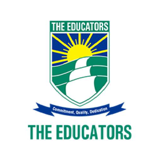 The Educators logo