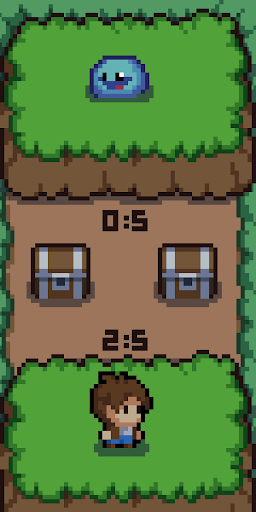 Lucky Slime Prank Screen 3