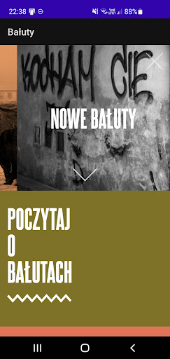 BAŁUTY STARE/NOWE Screen 3