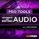 Recording and Editing Audio Course For Pro Tools Baixe no Windows