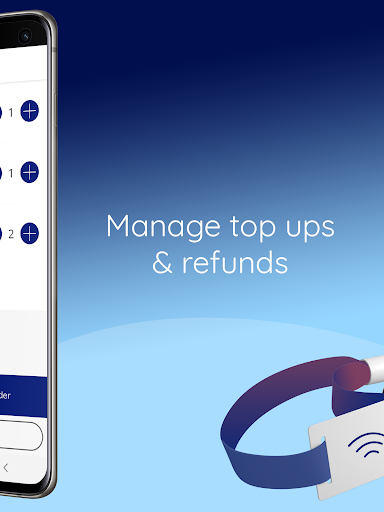 Cashless Pro Screen 3