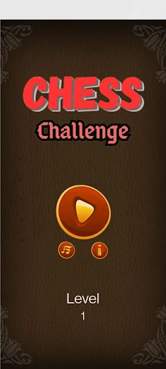 Chess Challenge - Screenshot 1