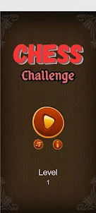 Chess Challenge