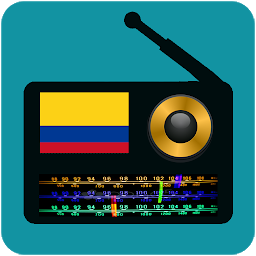 Icon image Radios de Medellin