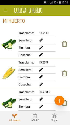 Cómete Fuenlabrada Screen 3