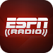 ESPN Radio Icon
