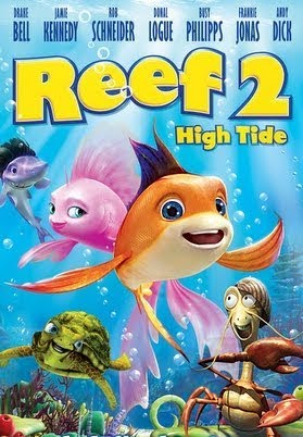 Reef 2: High Tide - Movies on Google Play