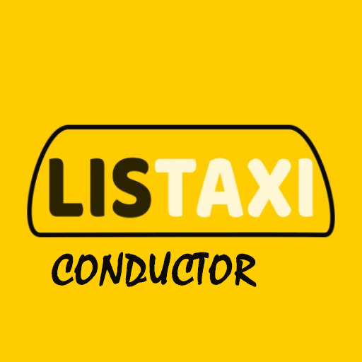Listaxi Conductor 1.2 Icon