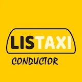 Listaxi Conductor icon