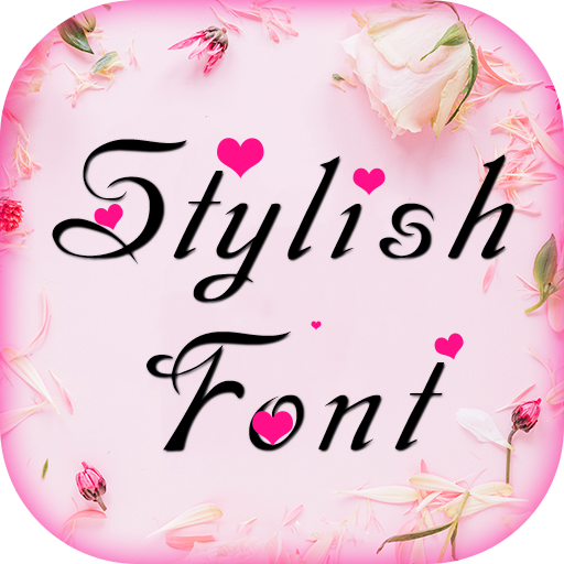 Stylish Font Style - Apps on Google Play