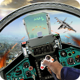 War Flight Russia Simulator icon