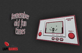 Juggler boy - Screenshot 2
