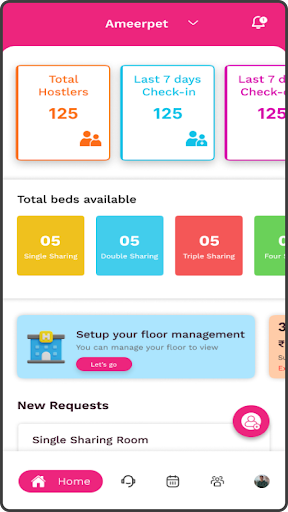 Oosa Admin Screenshot 3 - AppWisp.com