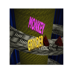 Cover Image of Herunterladen Monkey Grinder  APK