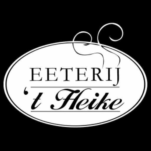 Eeterij het Heike Sint Willebr logo