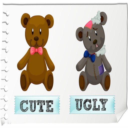 Cute/Ugly - Ứng dụng trên Google Play
