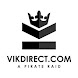 Vikdirect - Androidアプリ