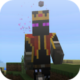End King Boss Addon for MCPE icon