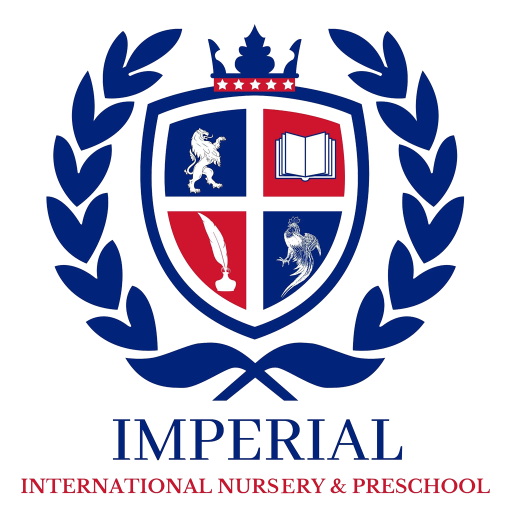 Imperial International Nursery logo