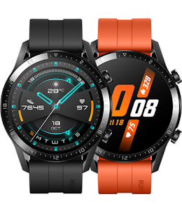 Huawei watch gt google play new arrivals