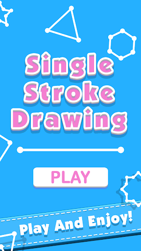 Single Strike Drawing
