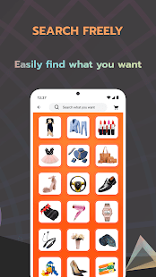 KiKUU: Online Shopping Mall Screenshot