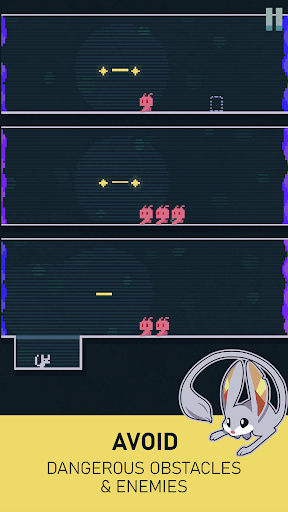 Jump Jerboa Screen 2
