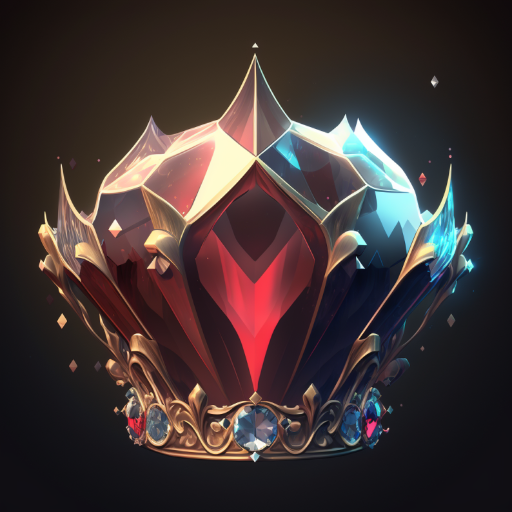 Crystal Quest 2 - PRO logo