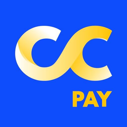 CCPay : Recharge & Bill Pay logo