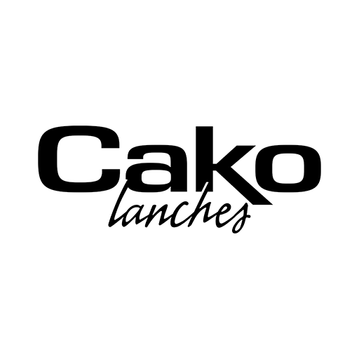 Cako Lanches logo
