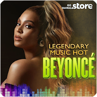 Beyoncé Legendary Music Hot