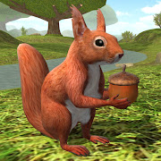 Squirrel Simulator 2 : Online Mod apk أحدث إصدار تنزيل مجاني