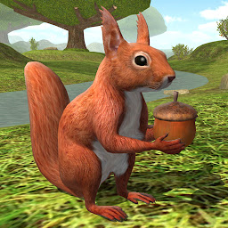 Icon image Squirrel Simulator 2 : Online