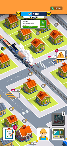 City Transportation Tycoon 6