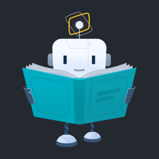 Cloud AI: ChatBot, Q&A, Assist logo