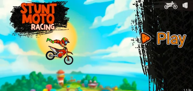 Motorbike X3M Bike Racing Game APK - Download for Android 