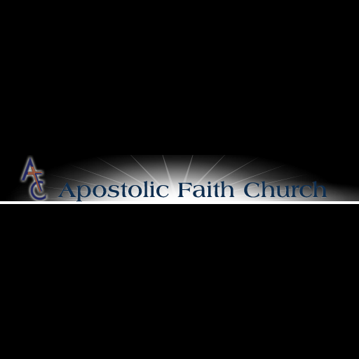 Apostolic Faith Church logo