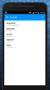 English Russian Dictionary(圖4)-速報App