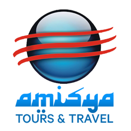 Amisya App logo